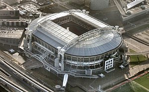 Johan-Cruyff-Arena