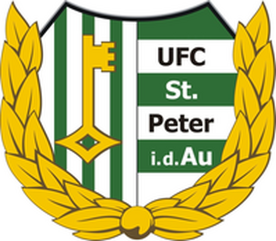 Zeige projektbezogene Daten des Vereins [St. Peter/Au]