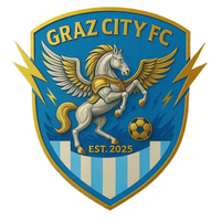 Zeige projektbezogene Daten des Vereins [Graz City FC]