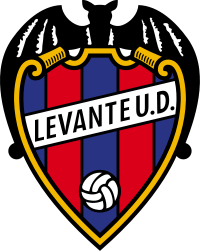 Vereinswappen - Levante UD