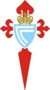 Vereinswappen - Celta Vigo