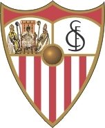 Vereinswappen - Sevilla FC