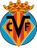 Vereinswappen - Villarreal CF