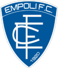 Vereinswappen - Empoli FC