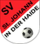 St. Johann/Haide
