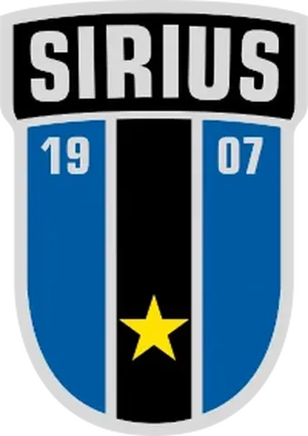 IK Sirius