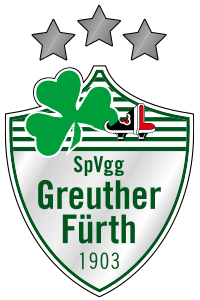 SpVgg Greuther Fürth GmbH & Co. KGaA
