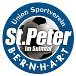 Vereinswappen - USV St. Peter/S.