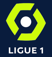 Frankreich - Ligue 1 2021/22