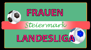 Steirische Frauenlandesliga 2024/25