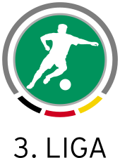 Deutschland - 3. Liga 2023/24