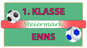ST - 1. Klasse Enns 2014/15