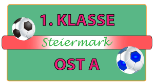 ST - 1. Klasse Ost A 2016/17
