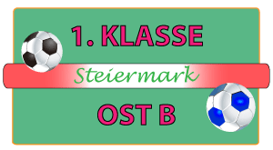 ST - 1. Klasse Ost B 2017/18