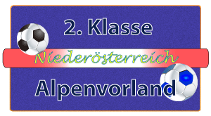 N - 2. Klasse Alpenvorland 2011/12