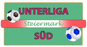 ST - Unterliga Süd 2014/15